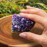 Malachite & Guardians Energy Set