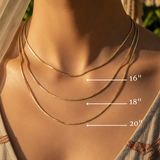 Κολιέ μενταγιόν Z ARRON DESIGN Serenity Moonstone από χάλκινο σύρμα