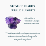 Amazonite & Nephrite Jade Gentle Balance Ritual Set