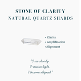 Malachite & Guardians Energy Set