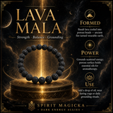 Dark Energy Protection 22 Stone Poki