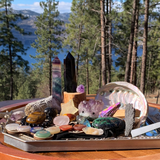 Crystal Sampler Bundle No.1