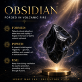 Σετ 16 τεμαχίων Dark Energy Guardian Stones 👉 Έκπτωση 60%.