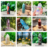 Κιτ 56 τεμαχίων Crystal Super Bundle 👉 ΕΞΟΙΚΟΝΟΜΗΣΗ 75%