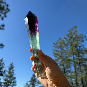Obsidian Tall Generator