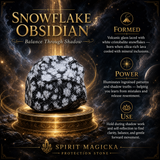 Σετ 16 τεμαχίων Dark Energy Guardian Stones 👉 Έκπτωση 60%.