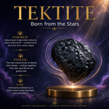 Σετ 5 τεμαχίων Dark Energy Guardian Stones 👉 Έκπτωση 50%.
