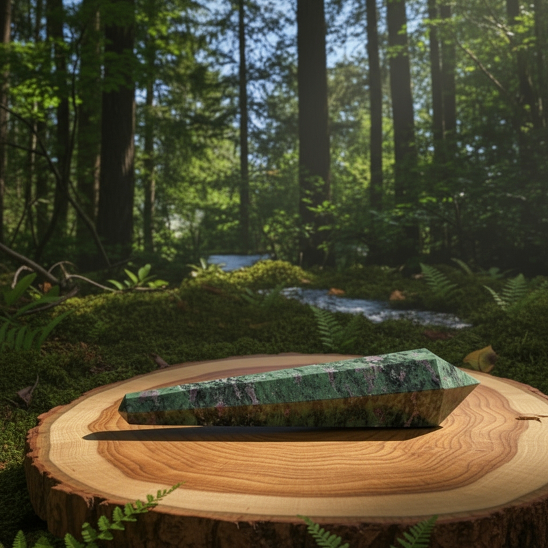 Obsidian Tall Generator