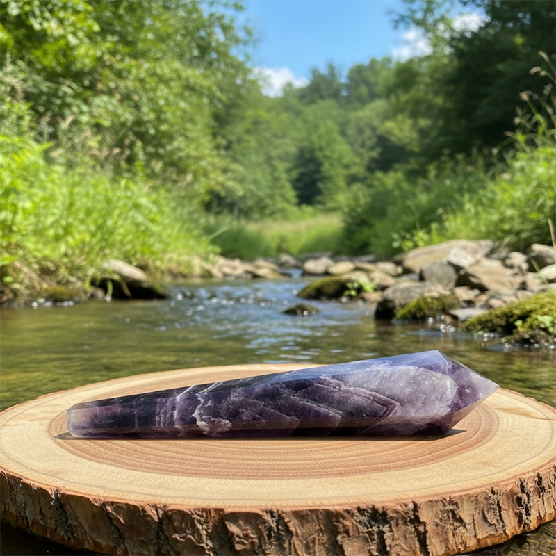 Obsidian Tall Generator