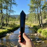 Obsidian Tall Generator