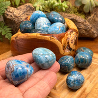 Apatit Tumbled Stone