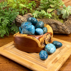 Apatit Tumbled Stone