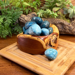 Apatit Tumbled Stone