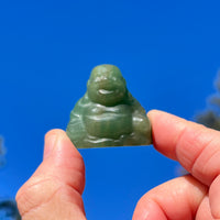 Carnelian goba