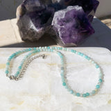 Chakra Necklace 7 PC Collection