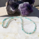 3-delni komplet kristalov Trinity