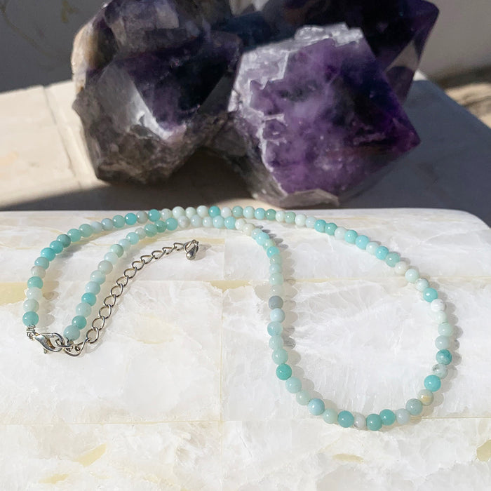 3-delni komplet kristalov Trinity