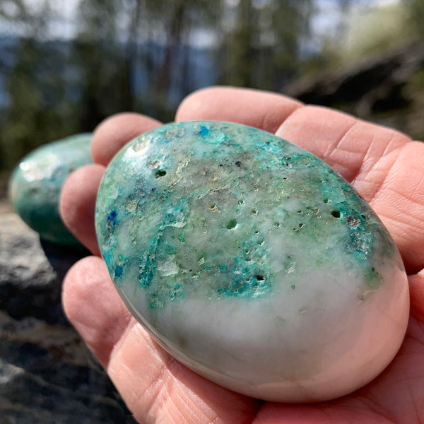 Χρυσόκολλα Palmstone