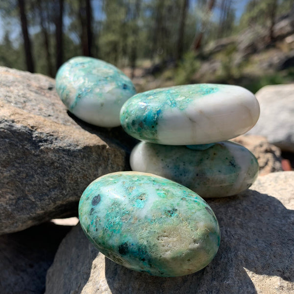 Χρυσόκολλα Palmstone