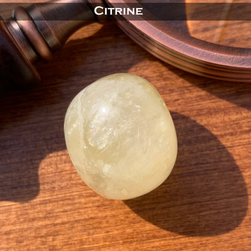 36-delni Ultimate Crystal Collectors Kit🤩