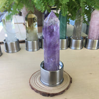 Crystal Insert (for Crystal Point Water Bottles)