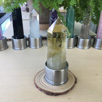 Crystal Insert (for Crystal Point Water Bottles)