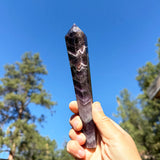 Obsidian Tall Generator