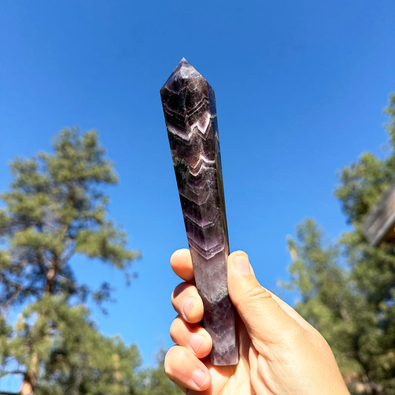 Obsidian Tall Generator