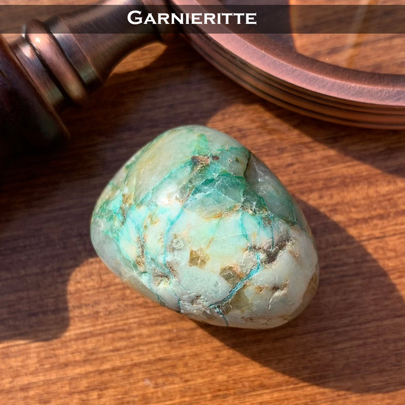 36-delni Ultimate Crystal Collectors Kit🤩