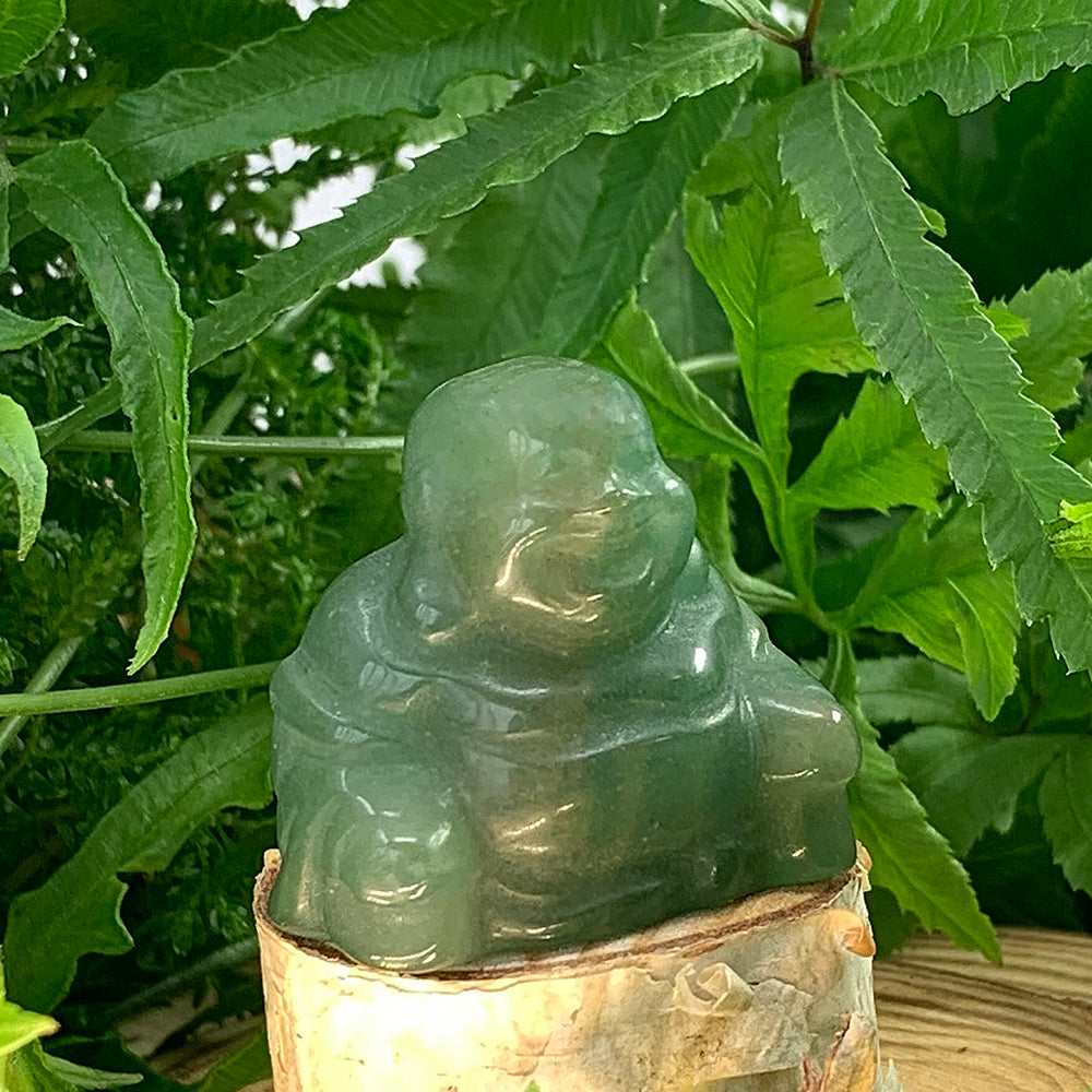 Carnelian goba