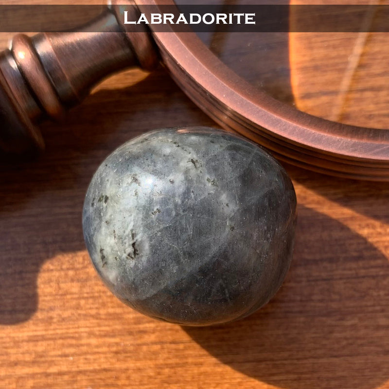 36-delni Ultimate Crystal Collectors Kit🤩