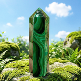 Malachite Point