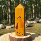 Mookaite Mini Crystal Point