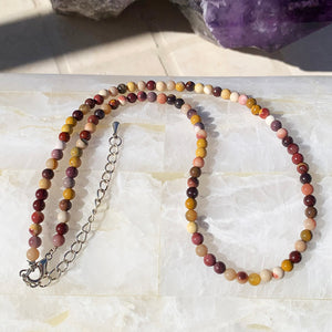 Chakra Necklace 7 PC Collection