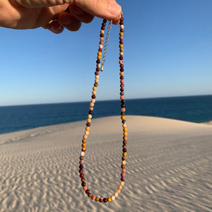 Chakra Necklace 7 PC Collection