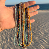 Mookaite - 2nd Chakra Stone Necklace