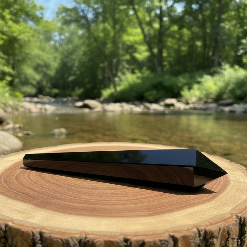 Obsidian Tall Generator