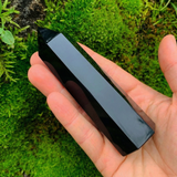 Κολιέ μενταγιόν Z ARRON DESIGN Serenity Moonstone από χάλκινο σύρμα