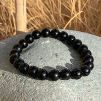 Carnelian goba