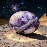 ♈ Κριός - 21 Μαρτίου - 19 Απριλίου - Zodiac Crystal Fusion Σετ με θήκη