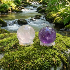 Z ARRON DESIGN Serenity Moonstone Koparvír Hengiskraut Hálsmen