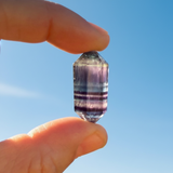 5-Piece Rainbow Fluorite Clarity Set