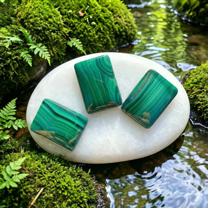 Amazonite Point