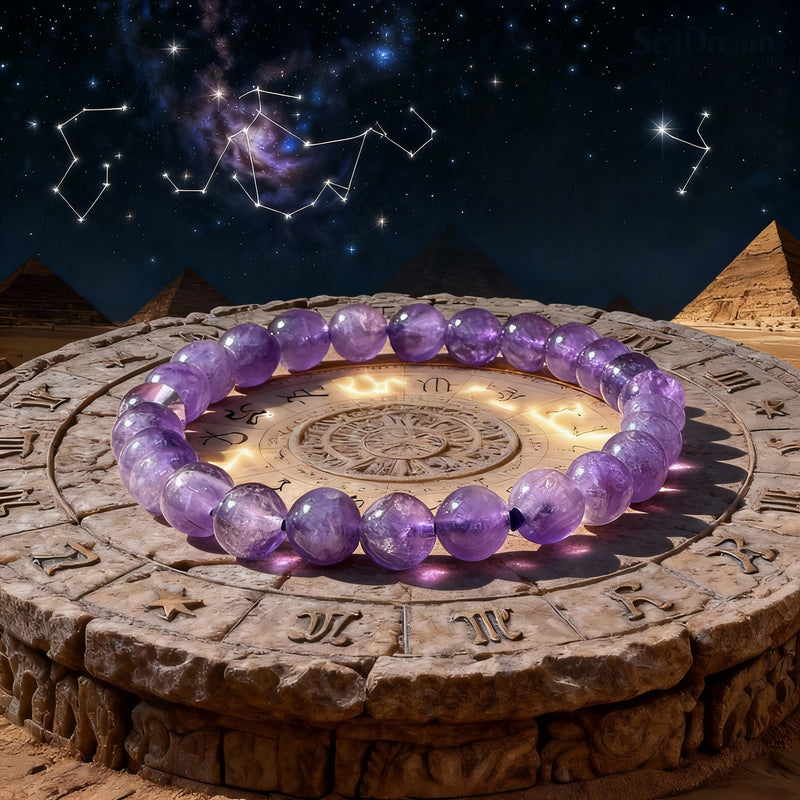 ♈ Κριός - 21 Μαρτίου - 19 Απριλίου - Zodiac Crystal Fusion Σετ με θήκη