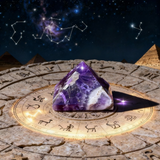 ♈ Κριός - 21 Μαρτίου - 19 Απριλίου - Zodiac Crystal Fusion Σετ με θήκη