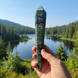 Obsidian Tall Generator