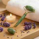 Nephrite Jade Facial Roller
