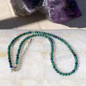 Chakra Necklace 7 PC Collection