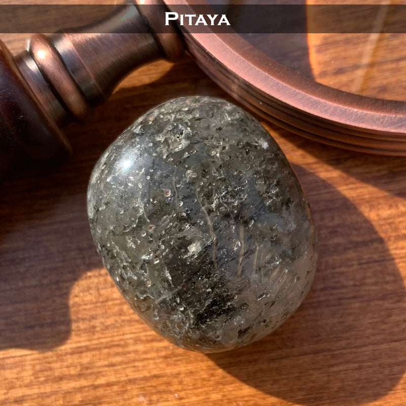 36-delni Ultimate Crystal Collectors Kit🤩