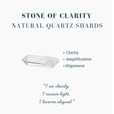 Κολιέ μενταγιόν Z ARRON DESIGN Serenity Moonstone από χάλκινο σύρμα